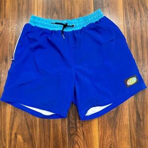 Skunks volleyball shorts